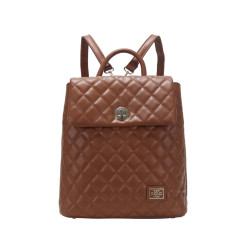 Γυναικείο backpack 2314 | Brown