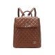 Γυναικείο backpack 2314 | Brown