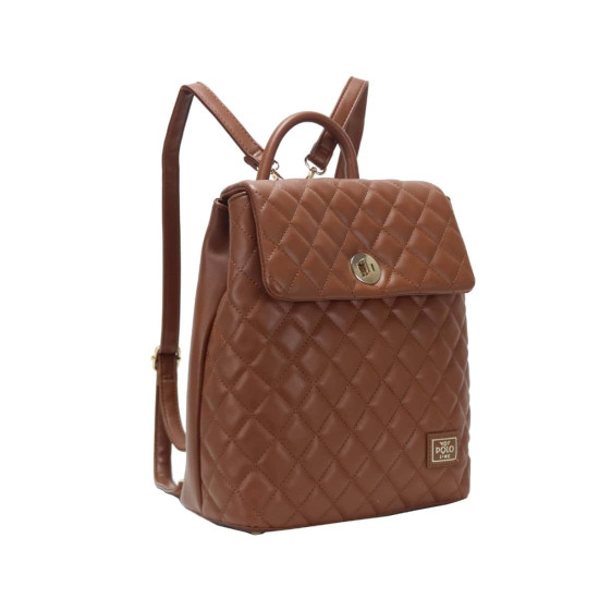Γυναικείο backpack 2314 | Brown