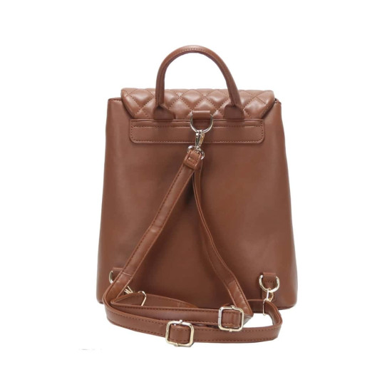 Γυναικείο backpack 2314 | Brown