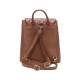 Γυναικείο backpack 2314 | Brown