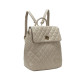 Γυναικείο backpack 2314 | Beige