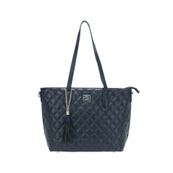 Γυναικεία τσάντα shopper 2315 | Black
