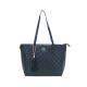 Γυναικεία τσάντα shopper 2315 | Black