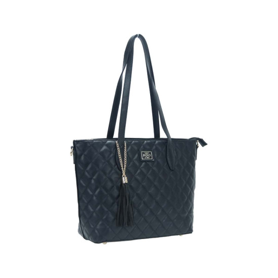 Γυναικεία τσάντα shopper 2315 | Black