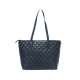 Γυναικεία τσάντα shopper 2315 | Black