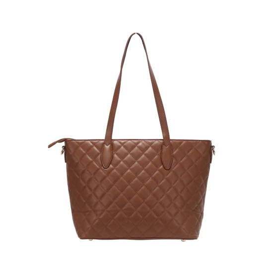 Γυναικεία τσάντα shopper 2315 | Brown