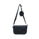 Γυναικεία crossbody τσάντα 2318 | Black