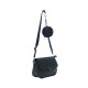 Γυναικεία crossbody τσάντα 2318 | Black