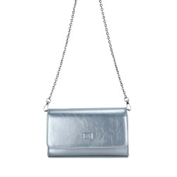 Αμπιγέ Τσαντάκι Φάκελος 2364 | Silver