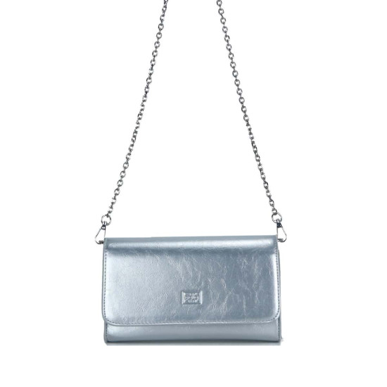 Αμπιγέ Τσαντάκι Φάκελος 2364 | Silver