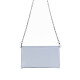 Αμπιγέ Τσαντάκι Φάκελος 2364 | White
