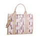 Γυναικείο tote bag 8208 | Camel
