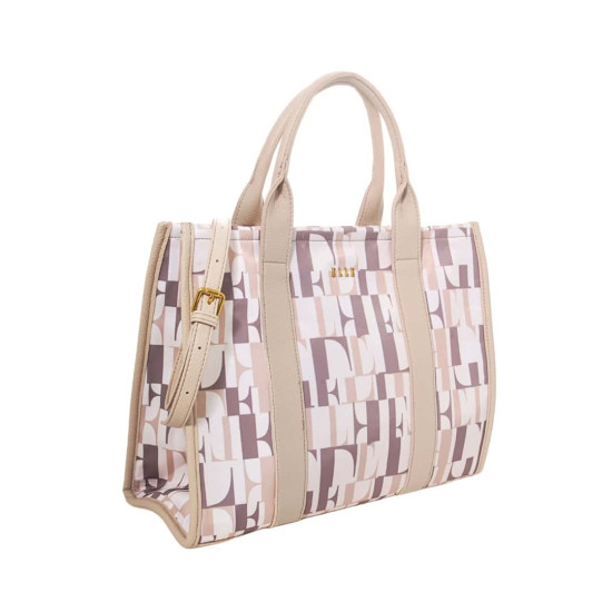 Γυναικείο tote bag 8208 | Camel
