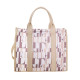 Γυναικείο tote bag 8208 | Camel