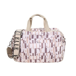 Γυναικεία τσάντα Weekendbag 8210 | Camel
