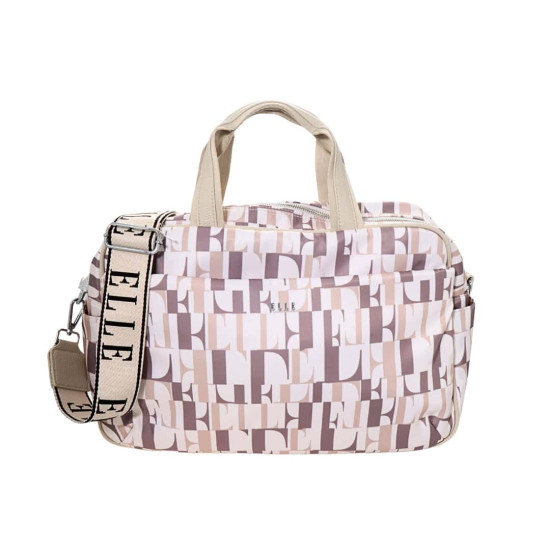 Γυναικεία τσάντα Weekendbag 8210 | Camel