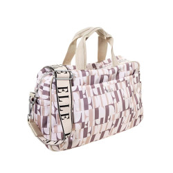 Γυναικεία τσάντα Weekendbag 8210 | Camel