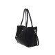 Γυναικεία τσάντα shopper 8220 | Black