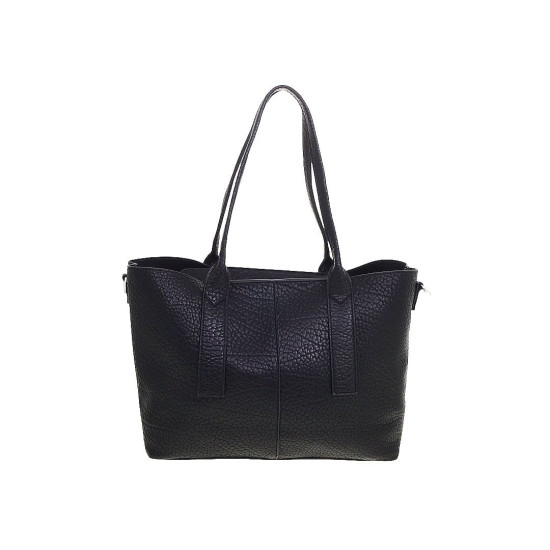 Γυναικεία τσάντα shopper 8220 | Black