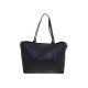 Γυναικεία τσάντα shopper 8220 | Black