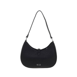 Γυναικεία τσάντα ώμου 8225 | Black