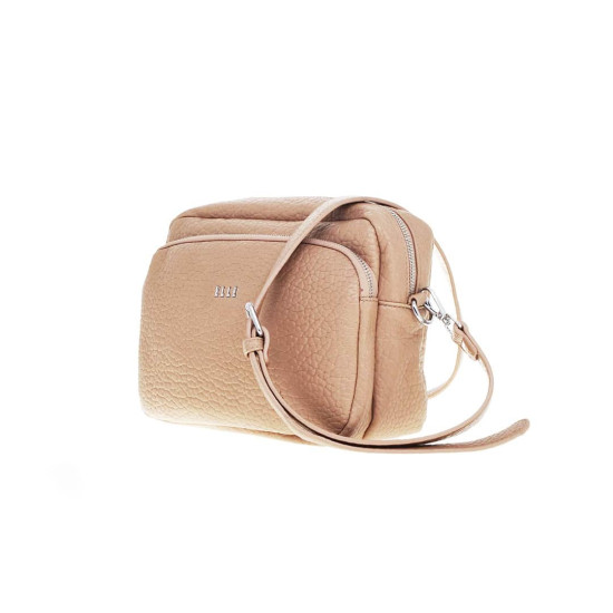 Γυναικεία τσάντα χιαστί 8226 | Beige