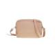Γυναικεία τσάντα χιαστί 8226 | Beige