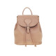 Γυναικεία backpack 8228 | Beige