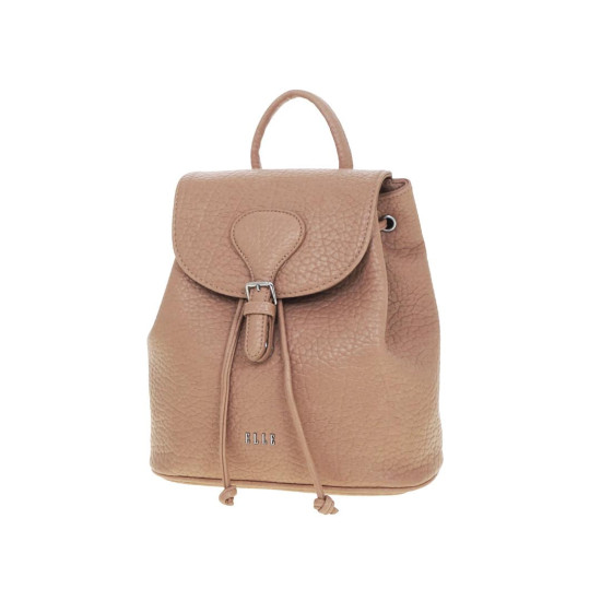 Γυναικεία backpack 8228 | Beige