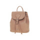 Γυναικεία backpack 8228 | Beige