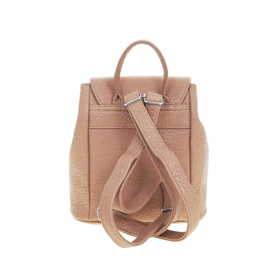 Γυναικεία backpack 8228 | Beige