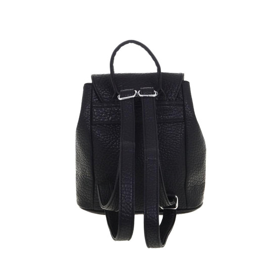 Γυναικεία backpack 8228 | Black