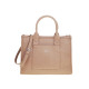 Γυναικεία tote bag 8229 | Beige