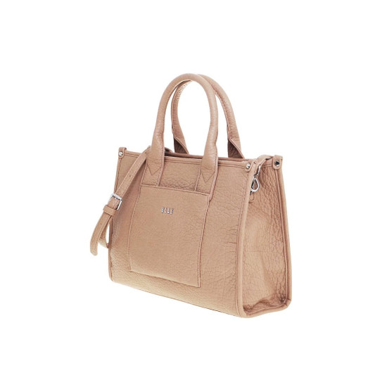Γυναικεία tote bag 8229 | Beige