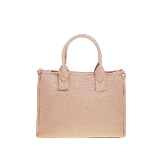 Γυναικεία tote bag 8229 | Beige