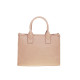 Γυναικεία tote bag 8229 | Beige