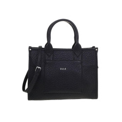 Γυναικεία tote bag 8229 | Black