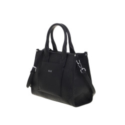 Γυναικεία tote bag 8229 | Black