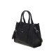 Γυναικεία tote bag 8229 | Black