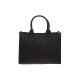 Γυναικεία tote bag 8229 | Black