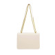 Γυναικεία Τσάντα Ώμου 8239 | Beige