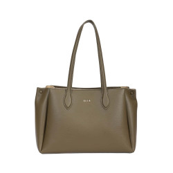 Γυναικεία Τσάντα Ώμου 8258 | Army Green
