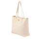 Γυναικεία τσάντα shopper 9973 | Beige