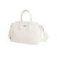 Γυναικεία Τσάντα Χειρός 11035 | Off White