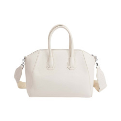 Γυναικεία Τσάντα Χειρός 11035 | Off White