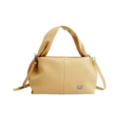 Γυναικεία Τσάντα Χειρός 11039 | Beige