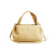 Γυναικεία Τσάντα Χειρός 11039 | Beige