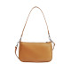 Γυναικεία Τσάντα Ώμου 11041 | Light Brown